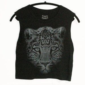 SWS LADIES TOP